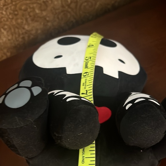 RARE Skelanimals hippo plush - Picture 11 of 12